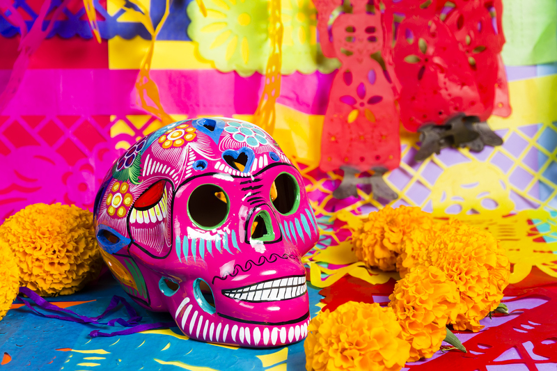 Carnations chrysanthemums